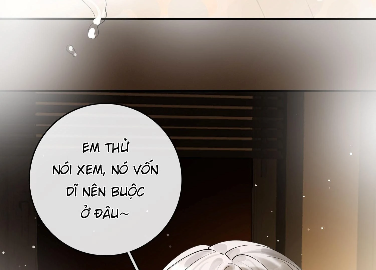 Sói Tiểu Thư Và Em Gái Hồ Ly Của Tôi Chapter 36 - Trang 2