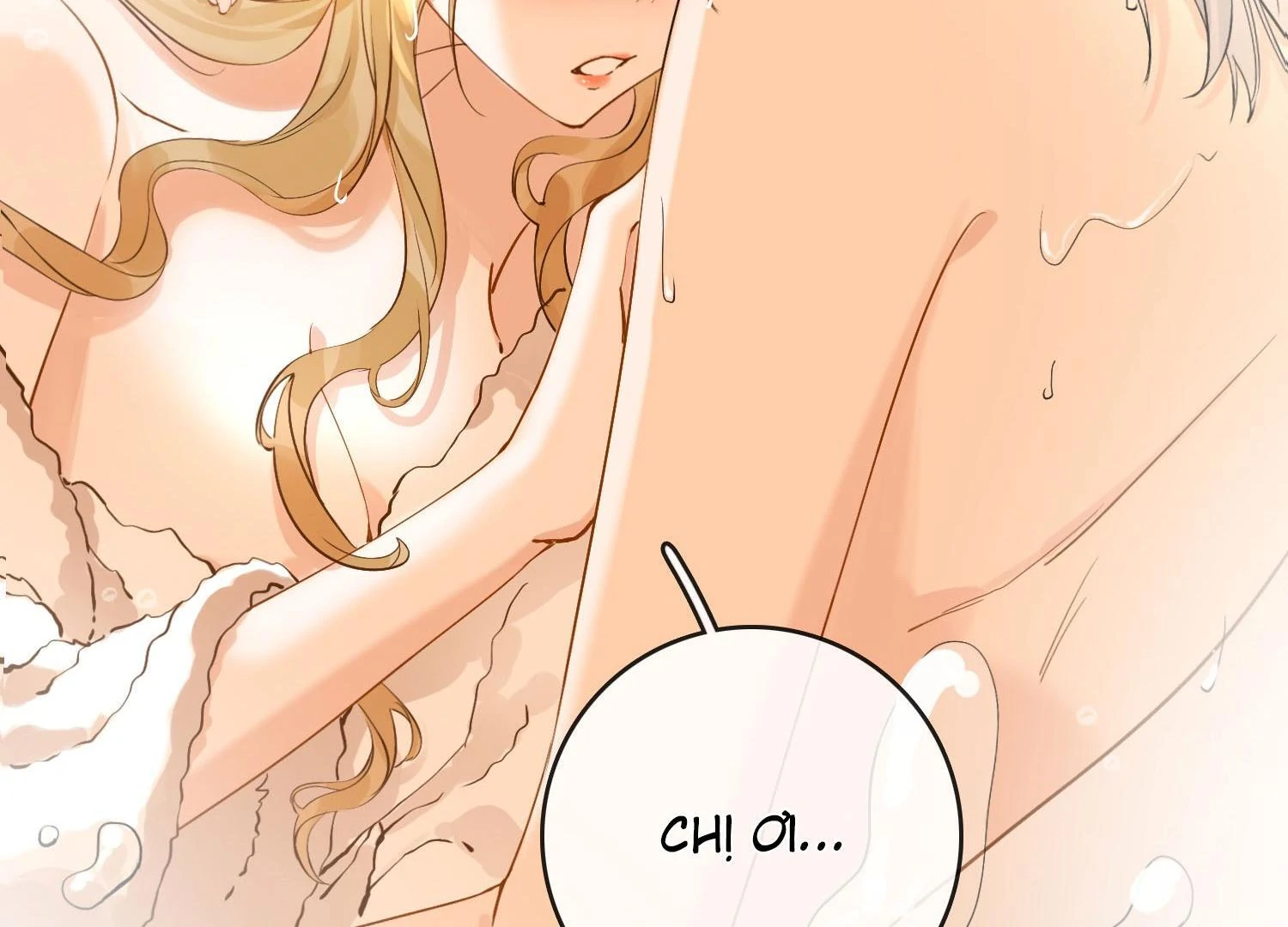 Sói Tiểu Thư Và Em Gái Hồ Ly Của Tôi Chapter 36 - Trang 2