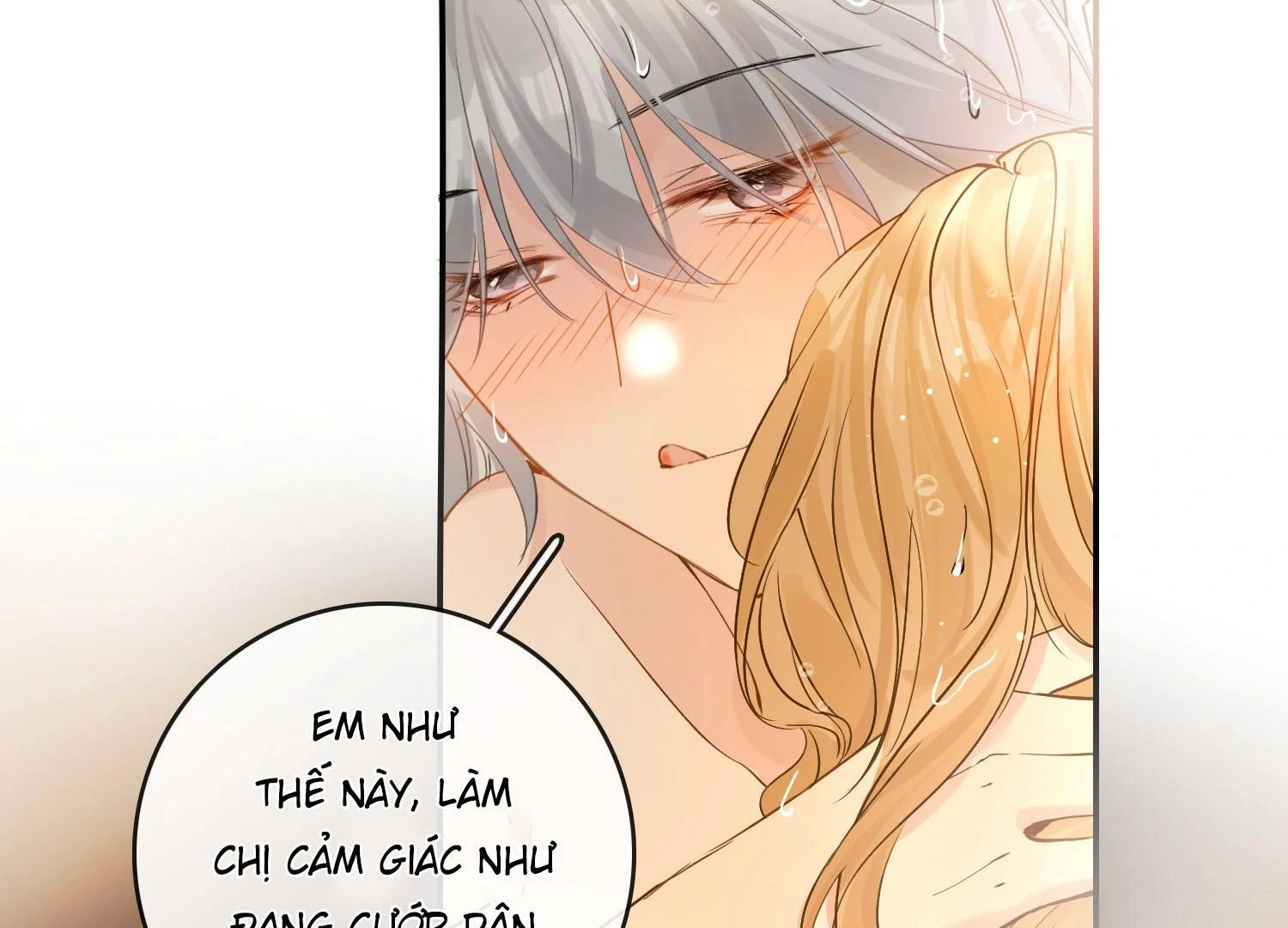 Sói Tiểu Thư Và Em Gái Hồ Ly Của Tôi Chapter 36 - Trang 2