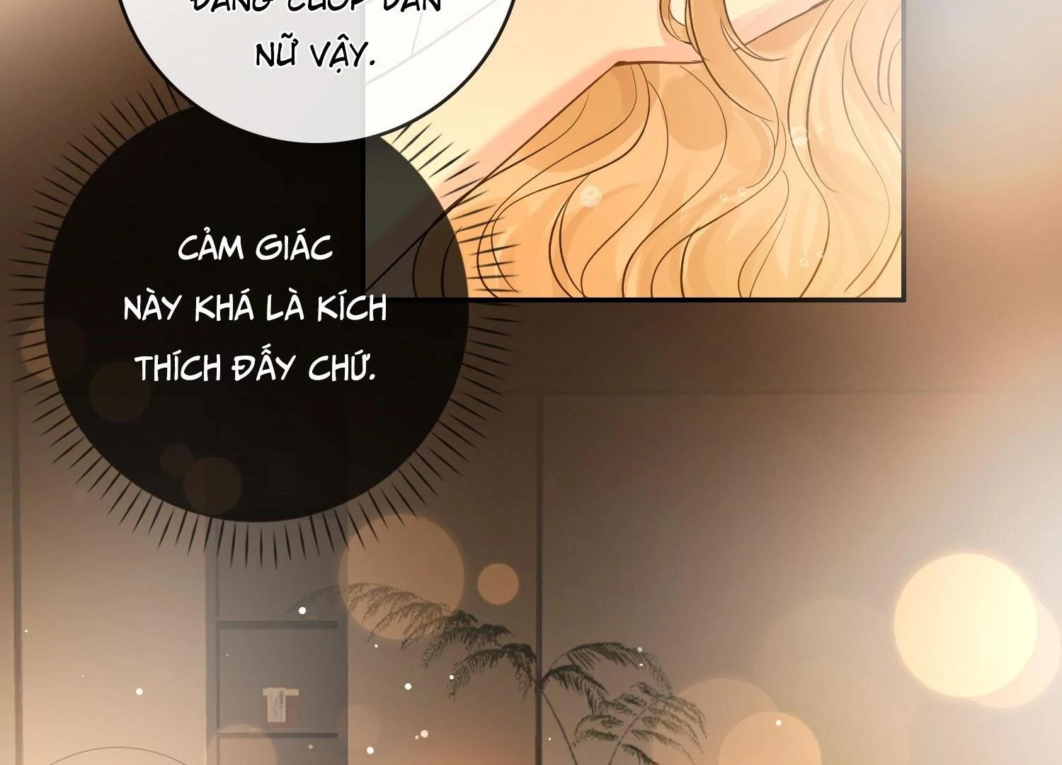 Sói Tiểu Thư Và Em Gái Hồ Ly Của Tôi Chapter 36 - Trang 2