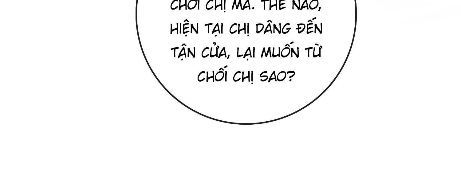 Sói Tiểu Thư Và Em Gái Hồ Ly Của Tôi Chapter 36 - Trang 2