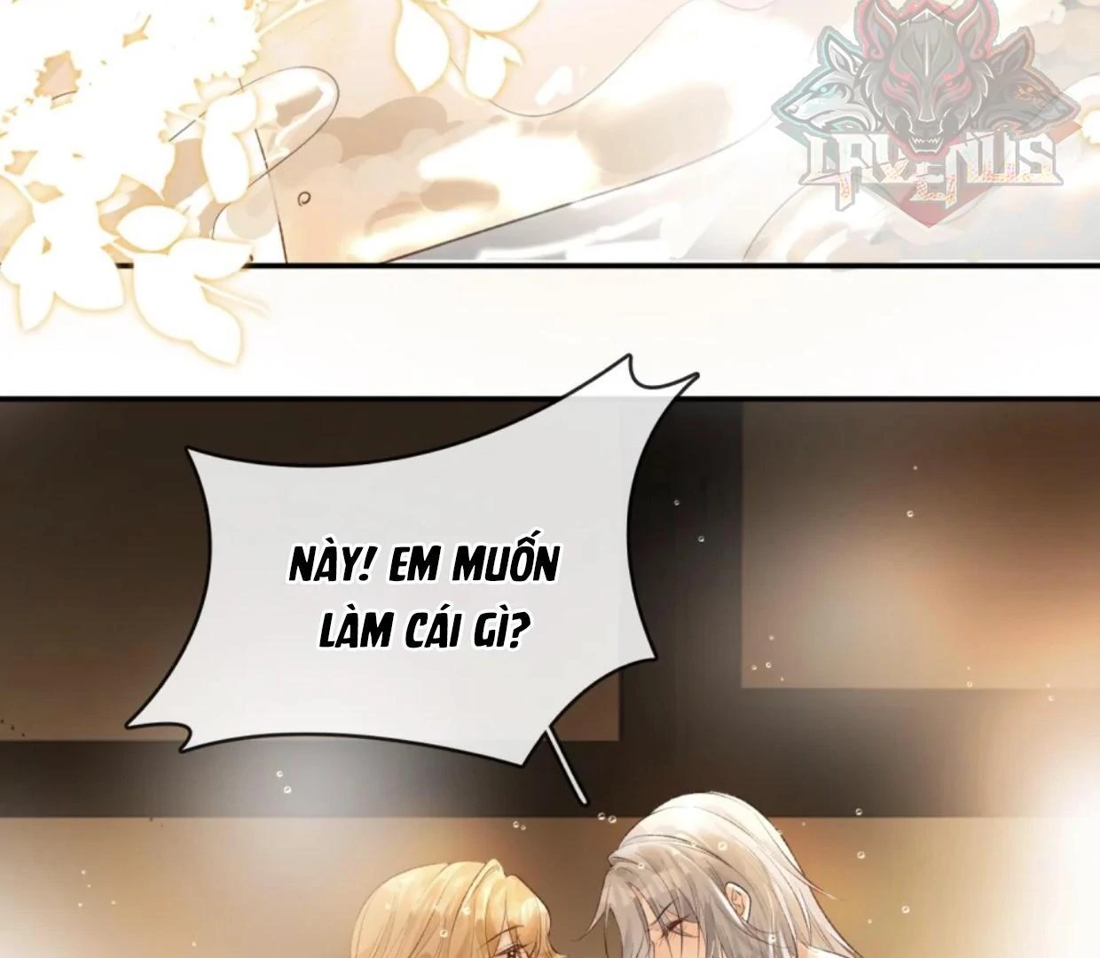 Sói Tiểu Thư Và Em Gái Hồ Ly Của Tôi Chapter 37 - Trang 2