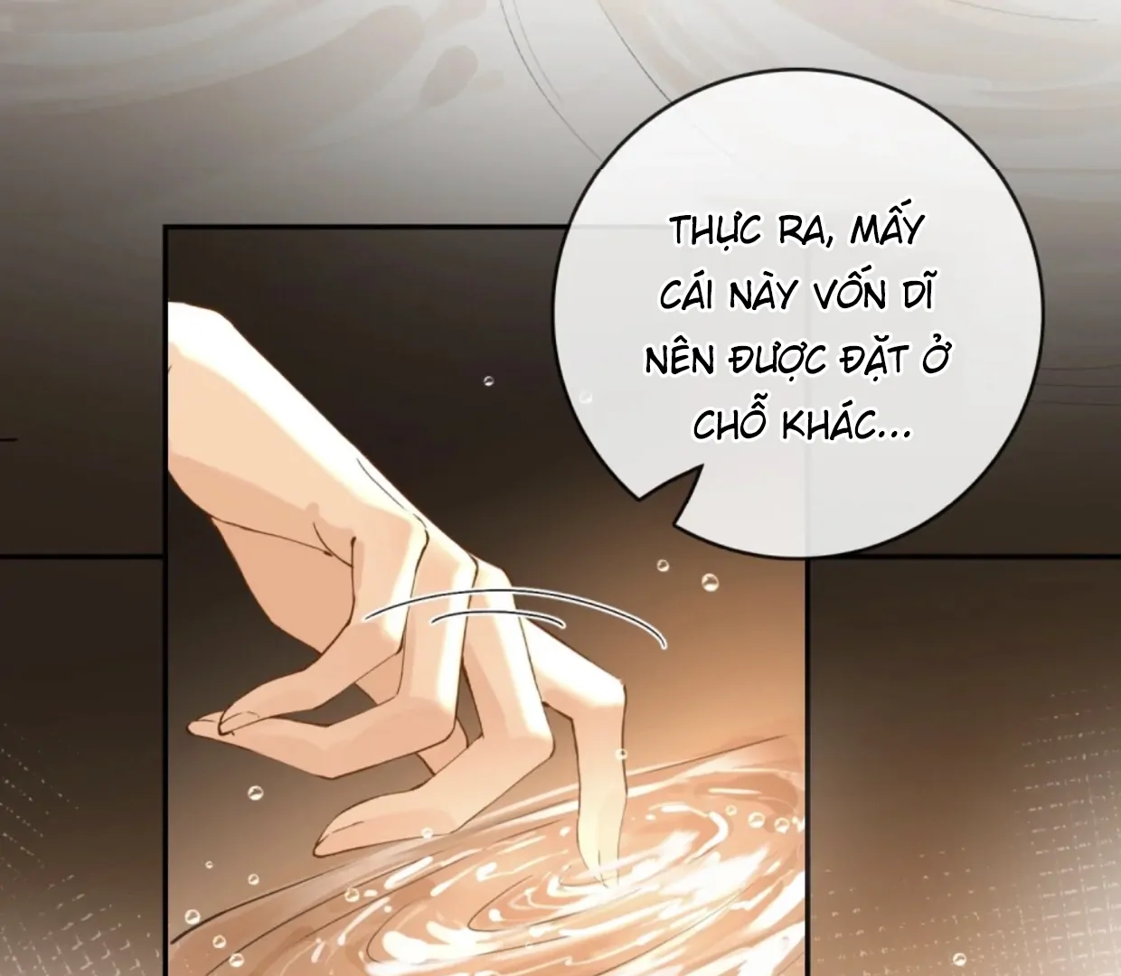 Sói Tiểu Thư Và Em Gái Hồ Ly Của Tôi Chapter 37 - Trang 2