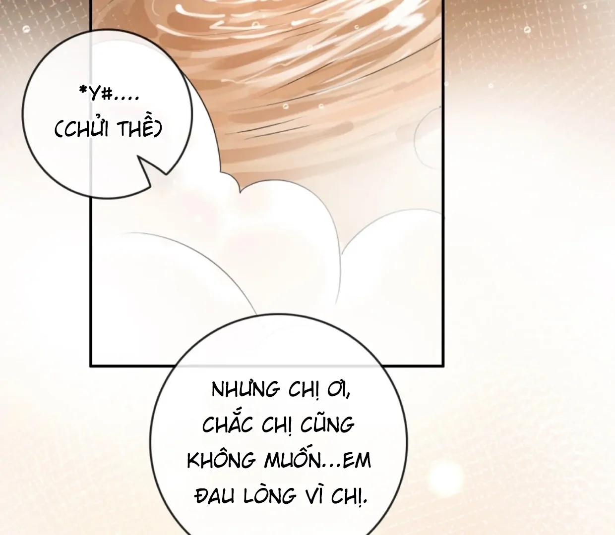 Sói Tiểu Thư Và Em Gái Hồ Ly Của Tôi Chapter 37 - Trang 2