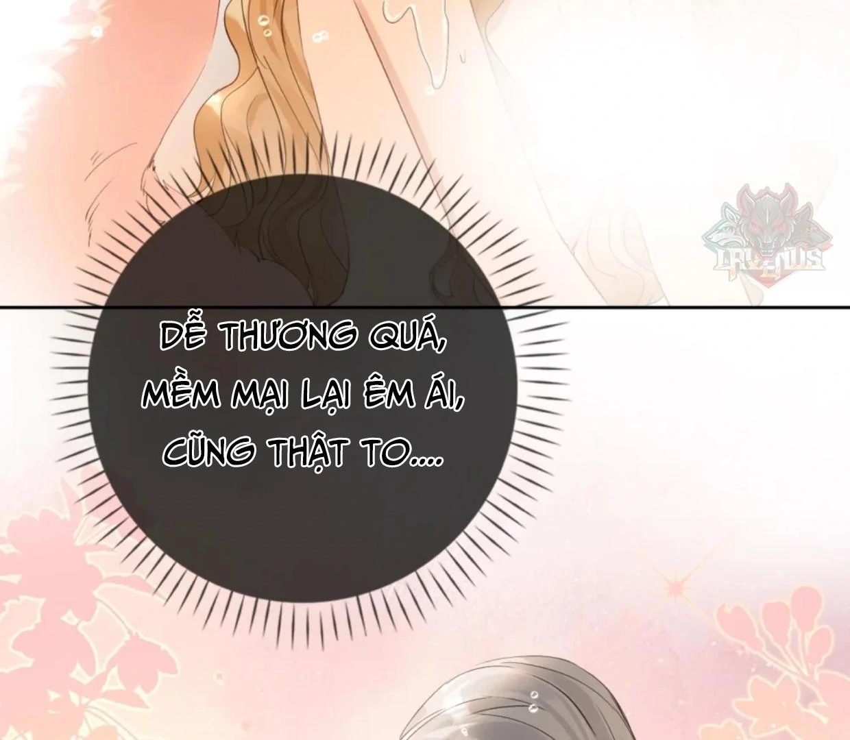 Sói Tiểu Thư Và Em Gái Hồ Ly Của Tôi Chapter 37 - Trang 2