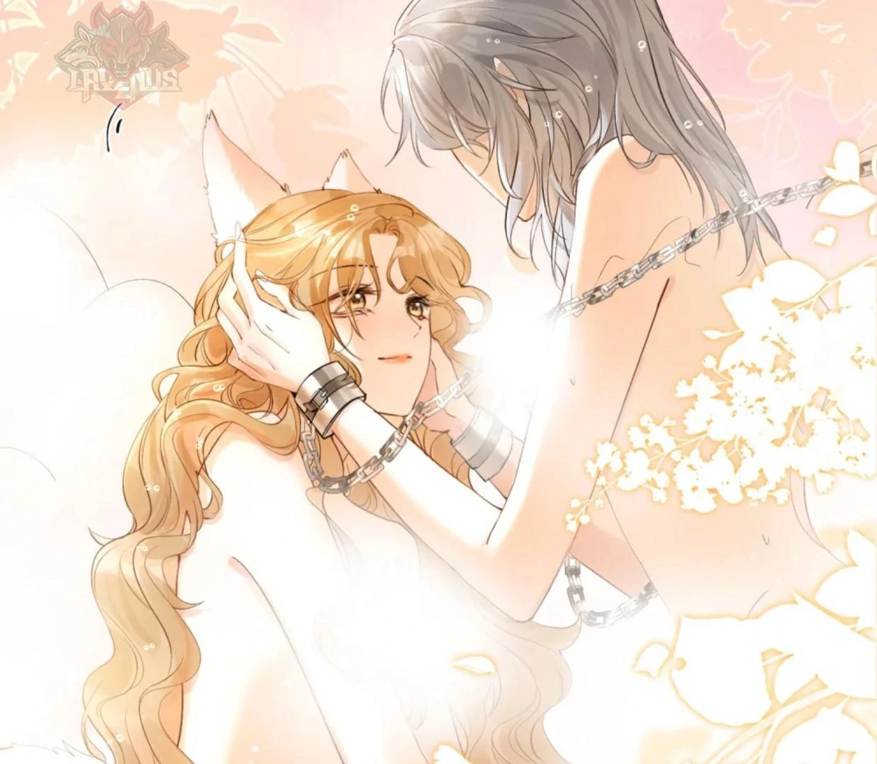 Sói Tiểu Thư Và Em Gái Hồ Ly Của Tôi Chapter 37 - Trang 2