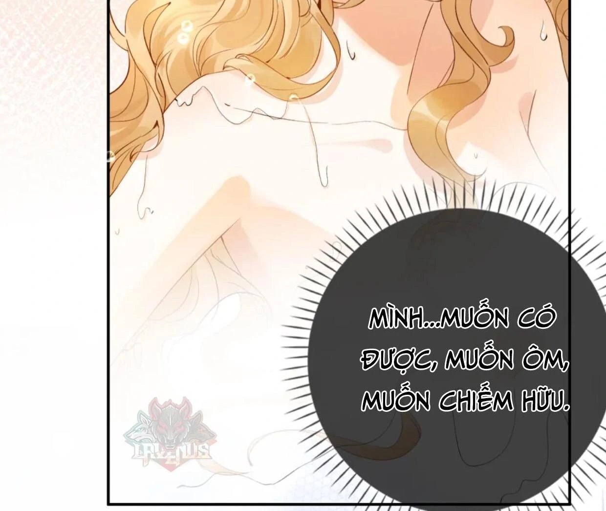 Sói Tiểu Thư Và Em Gái Hồ Ly Của Tôi Chapter 37 - Trang 2
