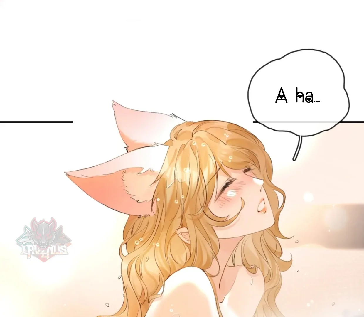 Sói Tiểu Thư Và Em Gái Hồ Ly Của Tôi Chapter 37 - Trang 2