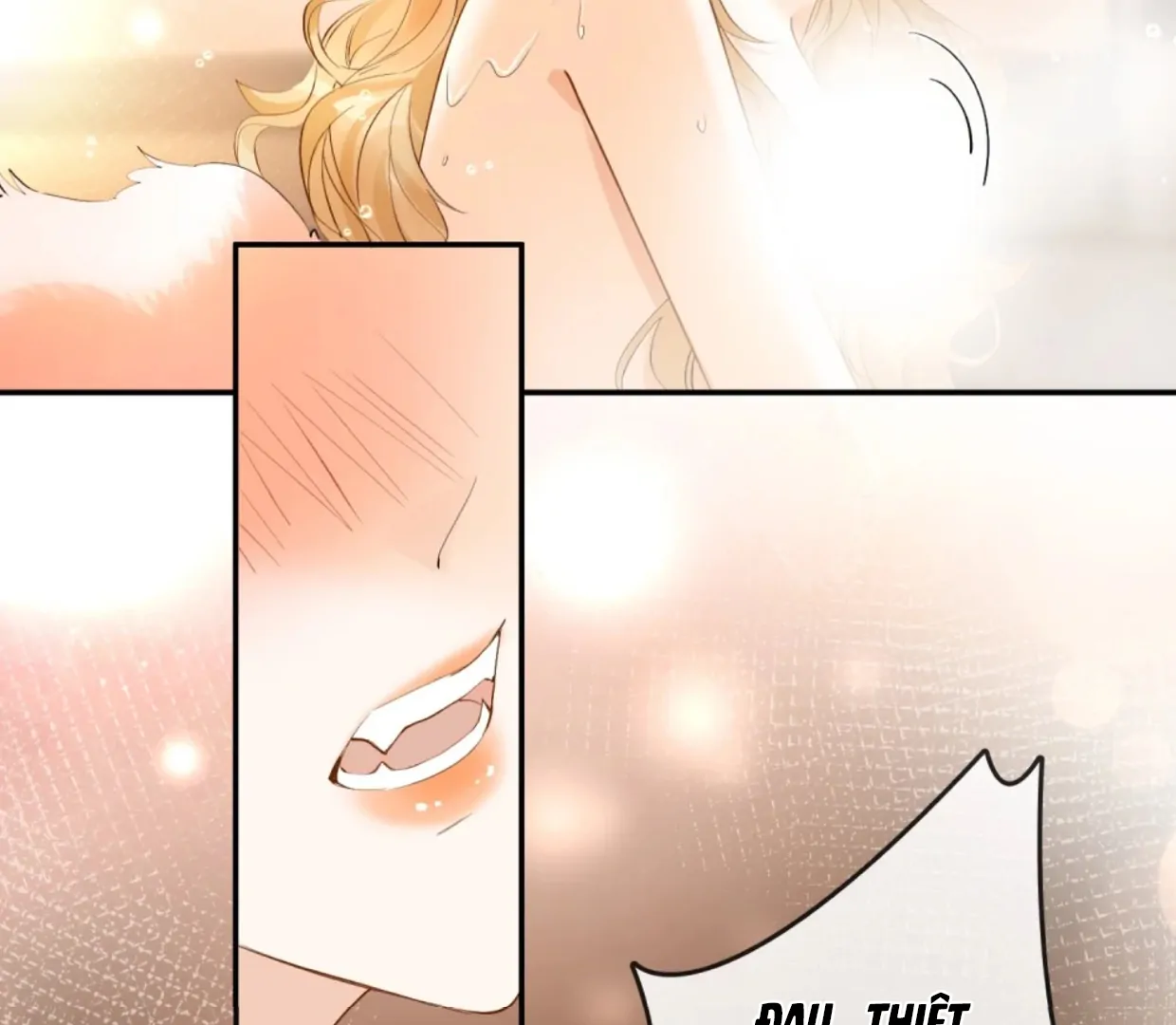 Sói Tiểu Thư Và Em Gái Hồ Ly Của Tôi Chapter 37 - Trang 2