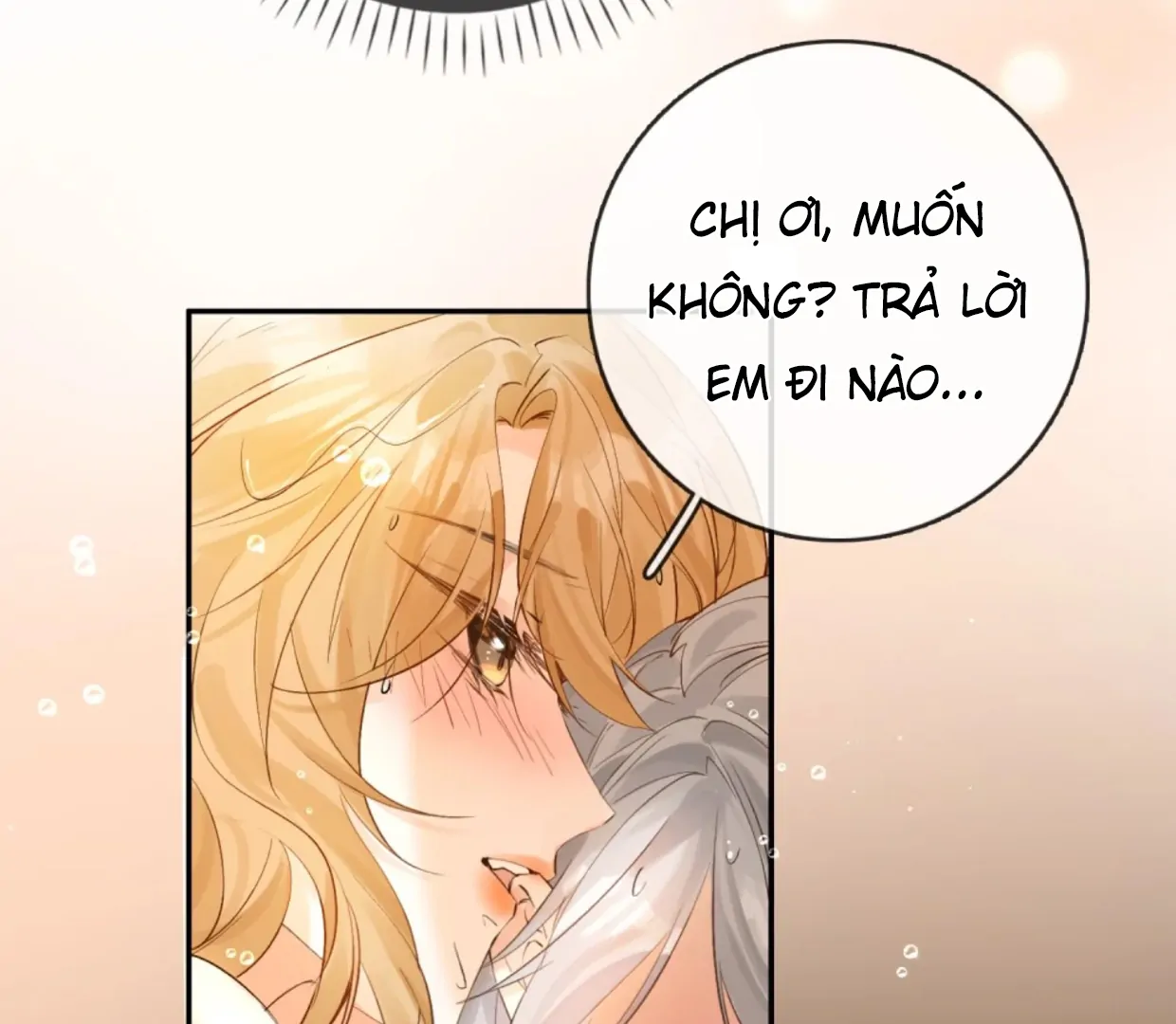 Sói Tiểu Thư Và Em Gái Hồ Ly Của Tôi Chapter 37 - Trang 2