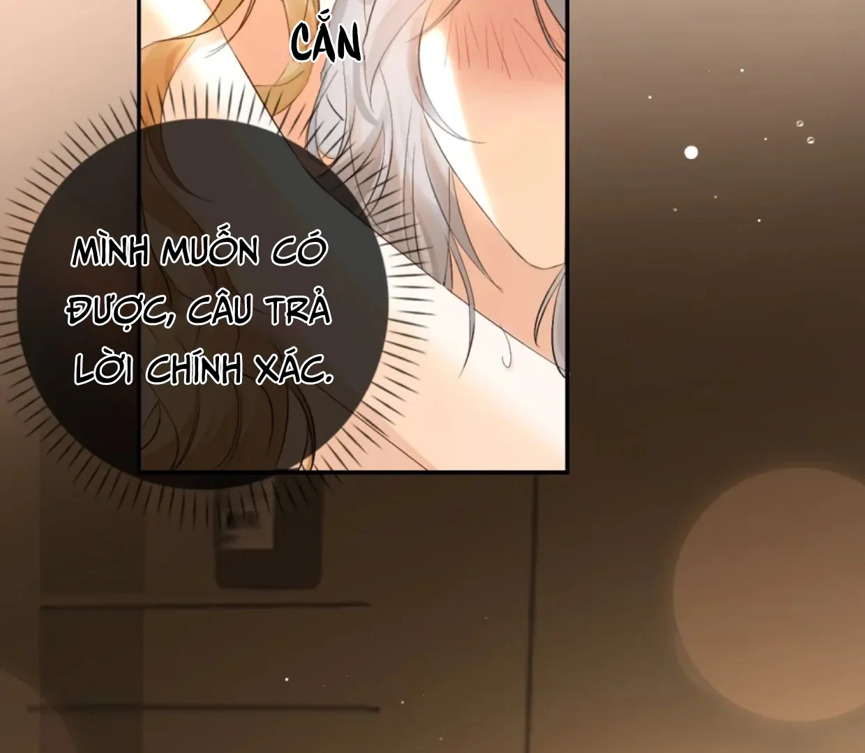 Sói Tiểu Thư Và Em Gái Hồ Ly Của Tôi Chapter 37 - Trang 2