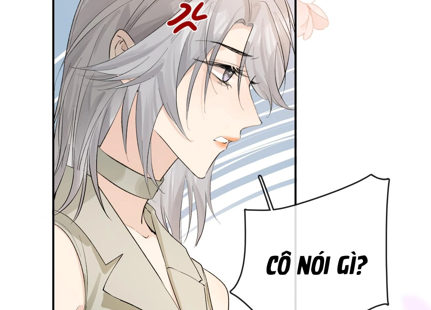 Sói Tiểu Thư Và Em Gái Hồ Ly Của Tôi Chapter 38 - Trang 2