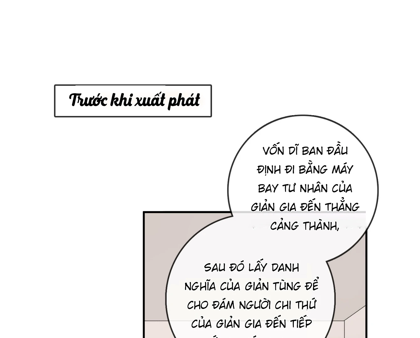 Sói Tiểu Thư Và Em Gái Hồ Ly Của Tôi Chapter 38 - Trang 2