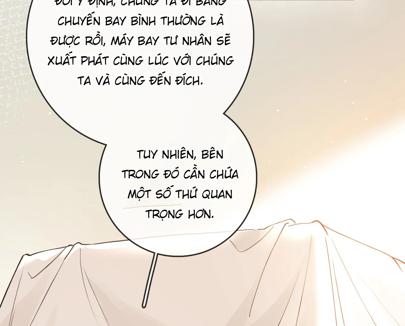 Sói Tiểu Thư Và Em Gái Hồ Ly Của Tôi Chapter 38 - Trang 2