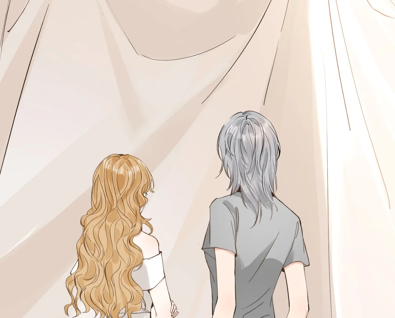 Sói Tiểu Thư Và Em Gái Hồ Ly Của Tôi Chapter 38 - Trang 2