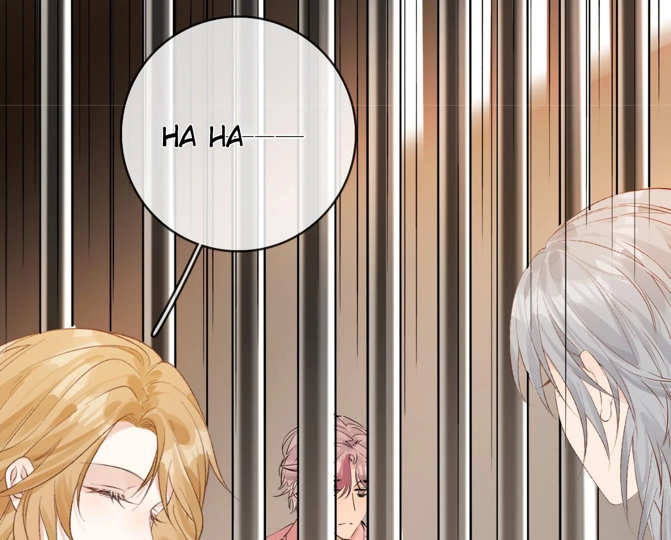 Sói Tiểu Thư Và Em Gái Hồ Ly Của Tôi Chapter 38 - Trang 2