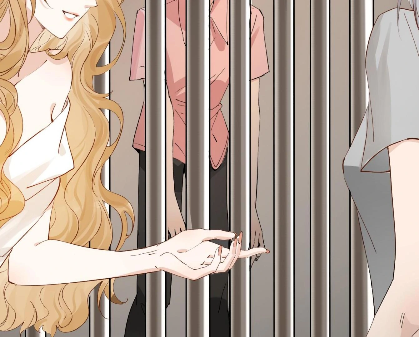 Sói Tiểu Thư Và Em Gái Hồ Ly Của Tôi Chapter 38 - Trang 2