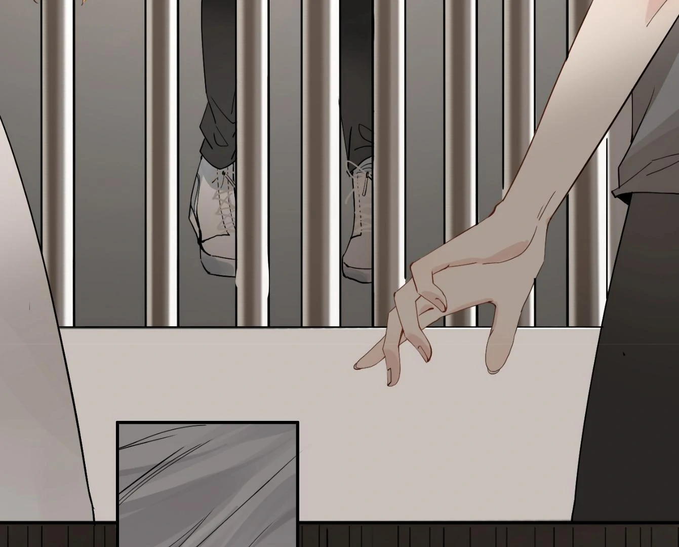 Sói Tiểu Thư Và Em Gái Hồ Ly Của Tôi Chapter 38 - Trang 2