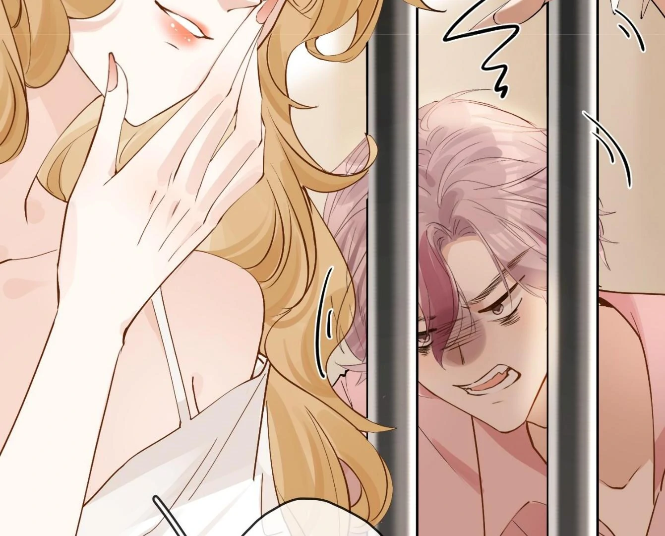 Sói Tiểu Thư Và Em Gái Hồ Ly Của Tôi Chapter 38 - Trang 2