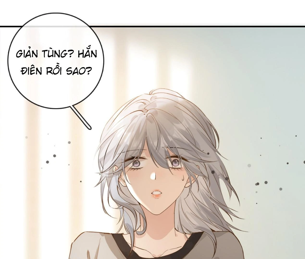 Sói Tiểu Thư Và Em Gái Hồ Ly Của Tôi Chapter 38 - Trang 2