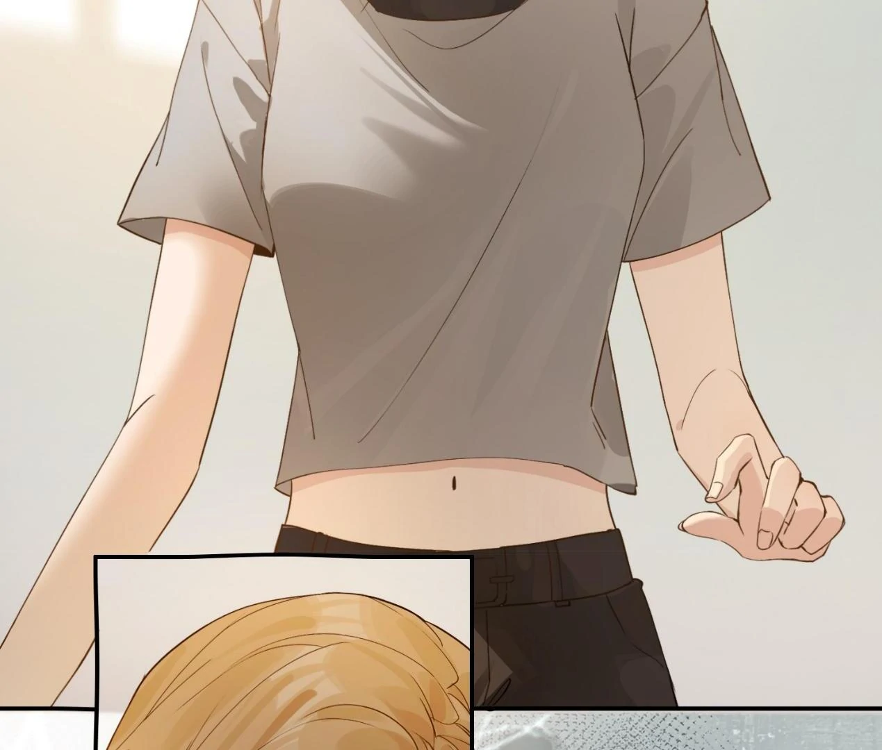 Sói Tiểu Thư Và Em Gái Hồ Ly Của Tôi Chapter 38 - Trang 2