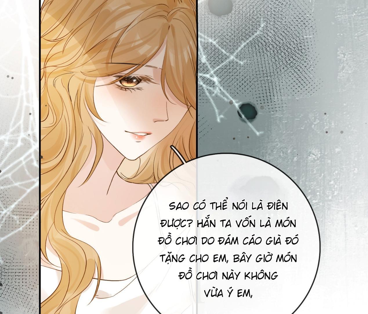 Sói Tiểu Thư Và Em Gái Hồ Ly Của Tôi Chapter 38 - Trang 2