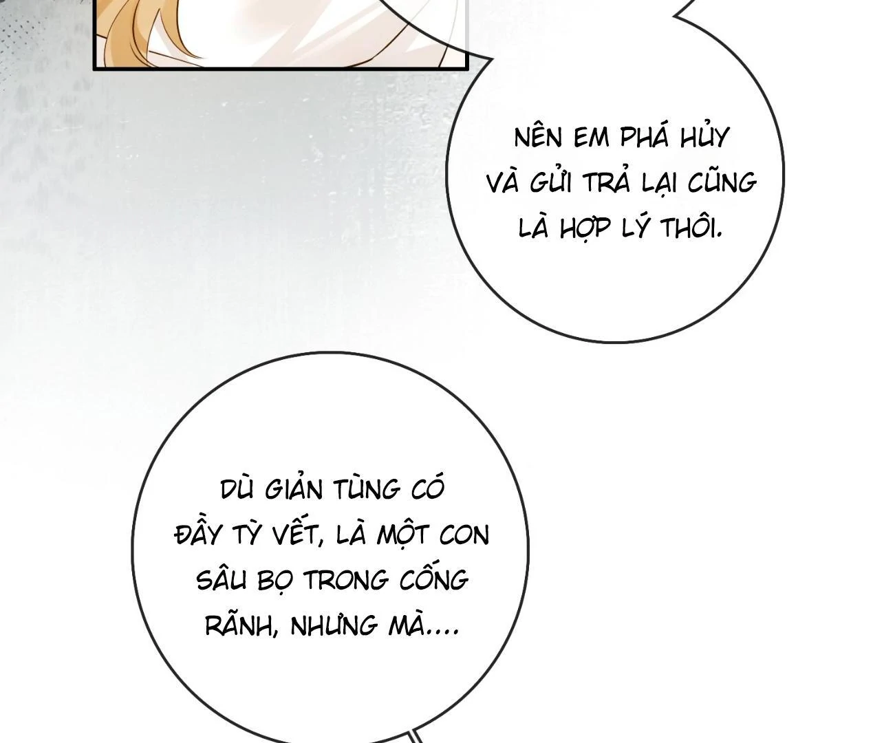 Sói Tiểu Thư Và Em Gái Hồ Ly Của Tôi Chapter 38 - Trang 2