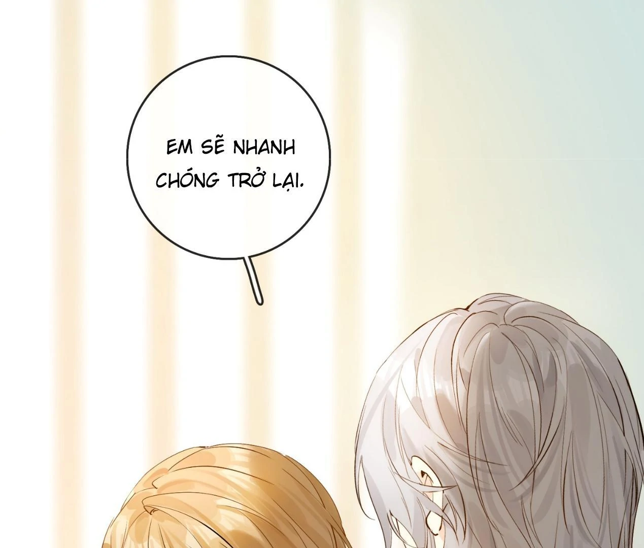 Sói Tiểu Thư Và Em Gái Hồ Ly Của Tôi Chapter 38 - Trang 2