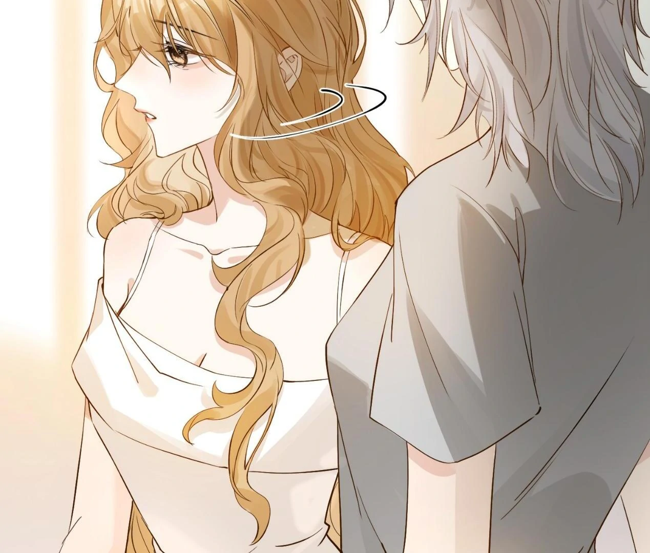Sói Tiểu Thư Và Em Gái Hồ Ly Của Tôi Chapter 38 - Trang 2