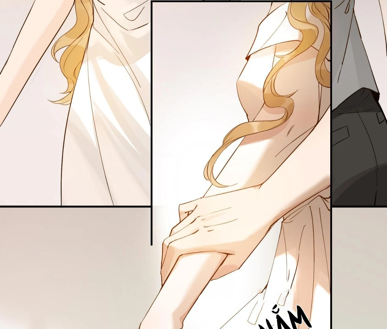 Sói Tiểu Thư Và Em Gái Hồ Ly Của Tôi Chapter 38 - Trang 2