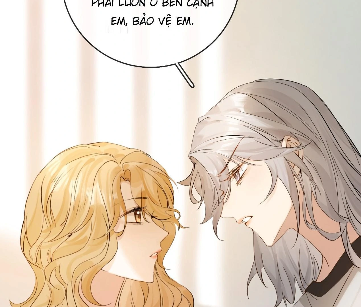 Sói Tiểu Thư Và Em Gái Hồ Ly Của Tôi Chapter 38 - Trang 2