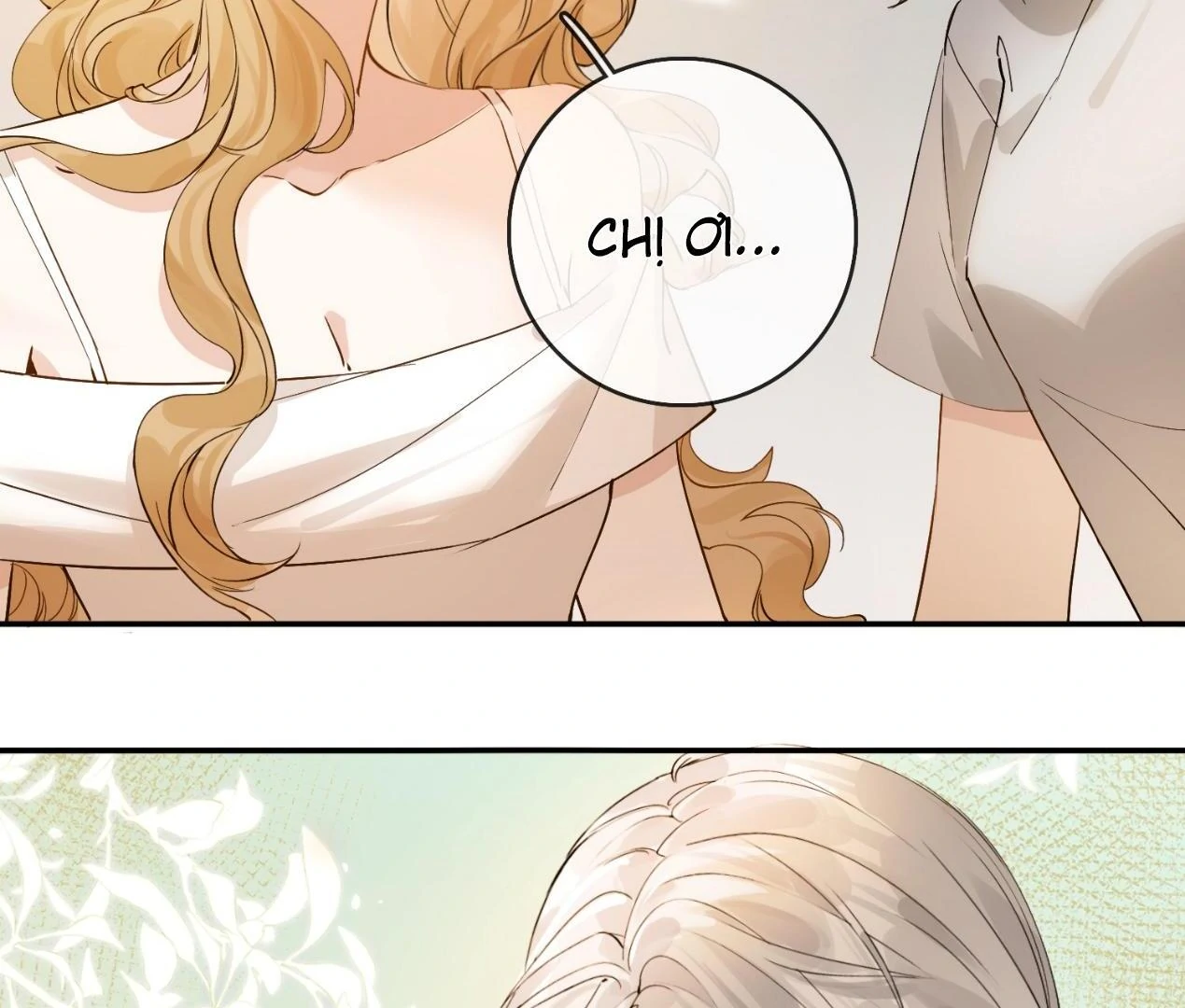 Sói Tiểu Thư Và Em Gái Hồ Ly Của Tôi Chapter 38 - Trang 2