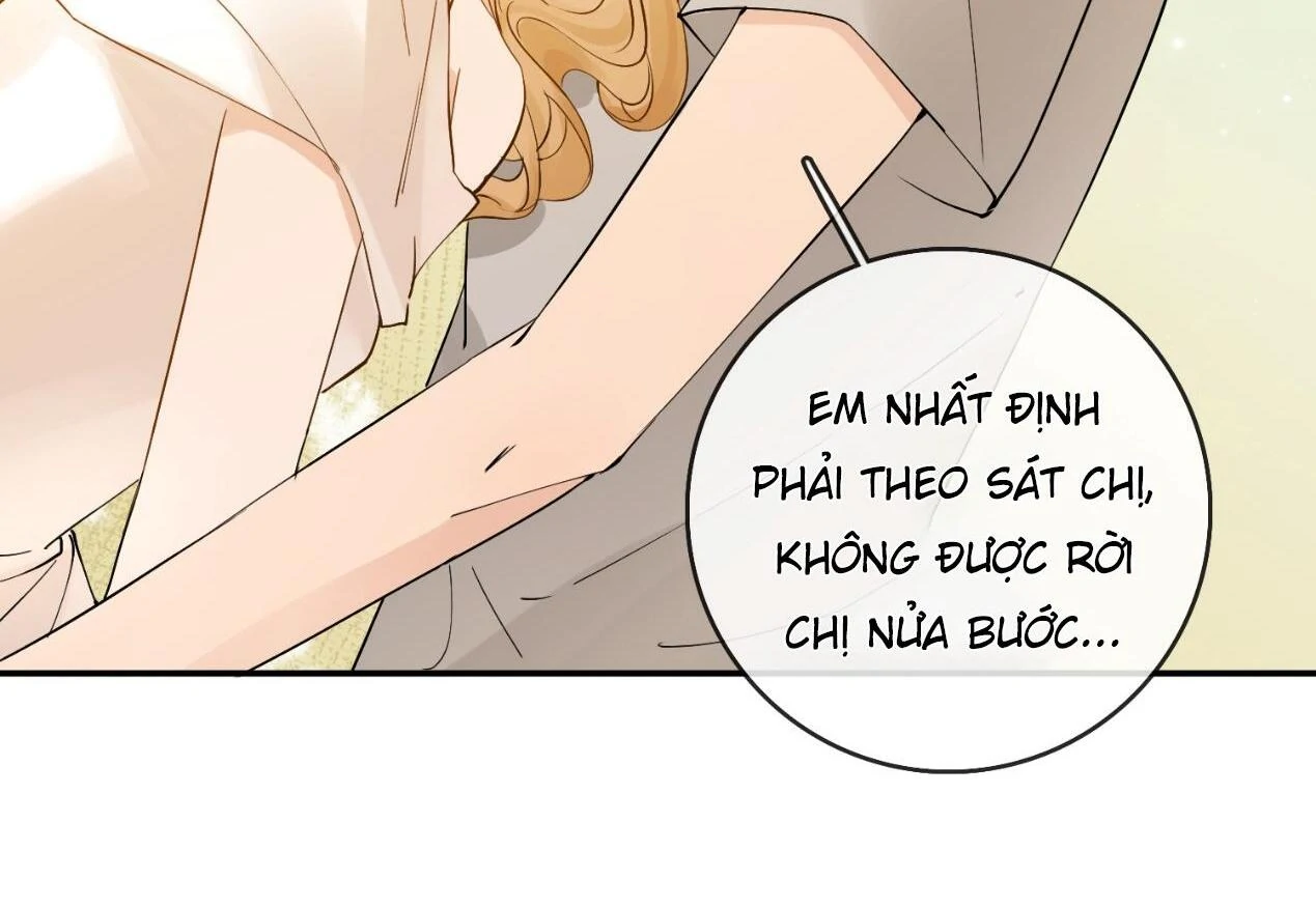 Sói Tiểu Thư Và Em Gái Hồ Ly Của Tôi Chapter 38 - Trang 2