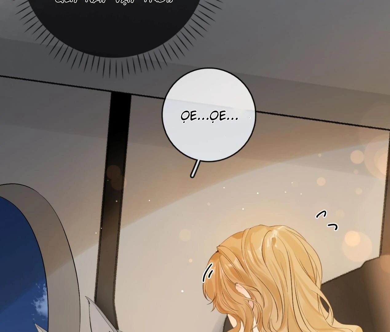 Sói Tiểu Thư Và Em Gái Hồ Ly Của Tôi Chapter 38 - Trang 2