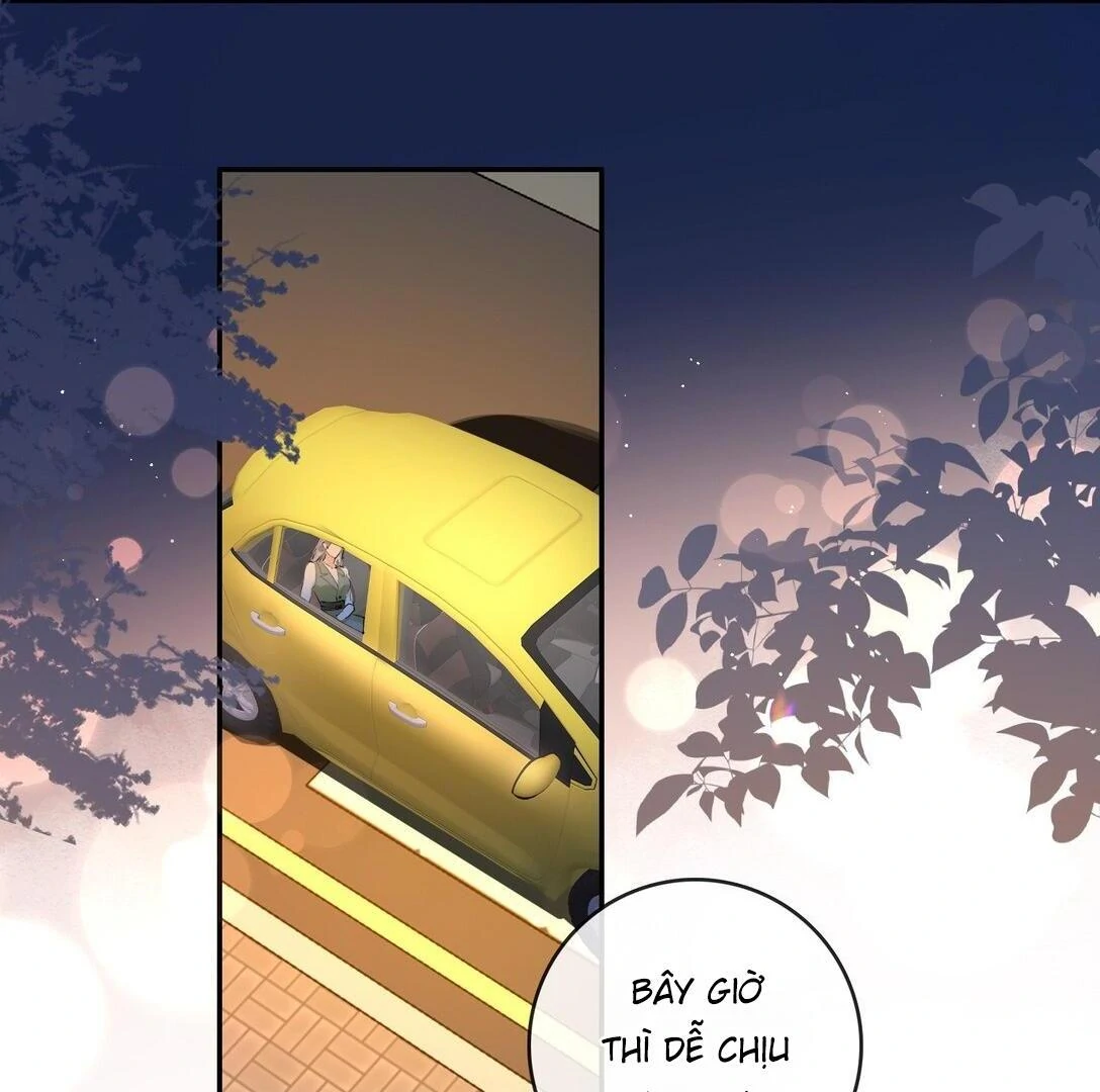 Sói Tiểu Thư Và Em Gái Hồ Ly Của Tôi Chapter 39 - Trang 2
