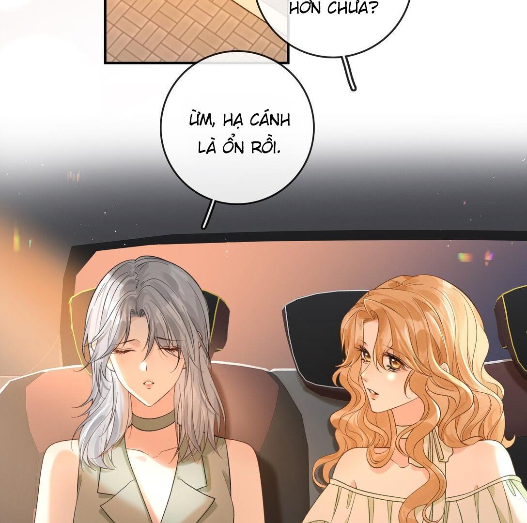 Sói Tiểu Thư Và Em Gái Hồ Ly Của Tôi Chapter 39 - Trang 2