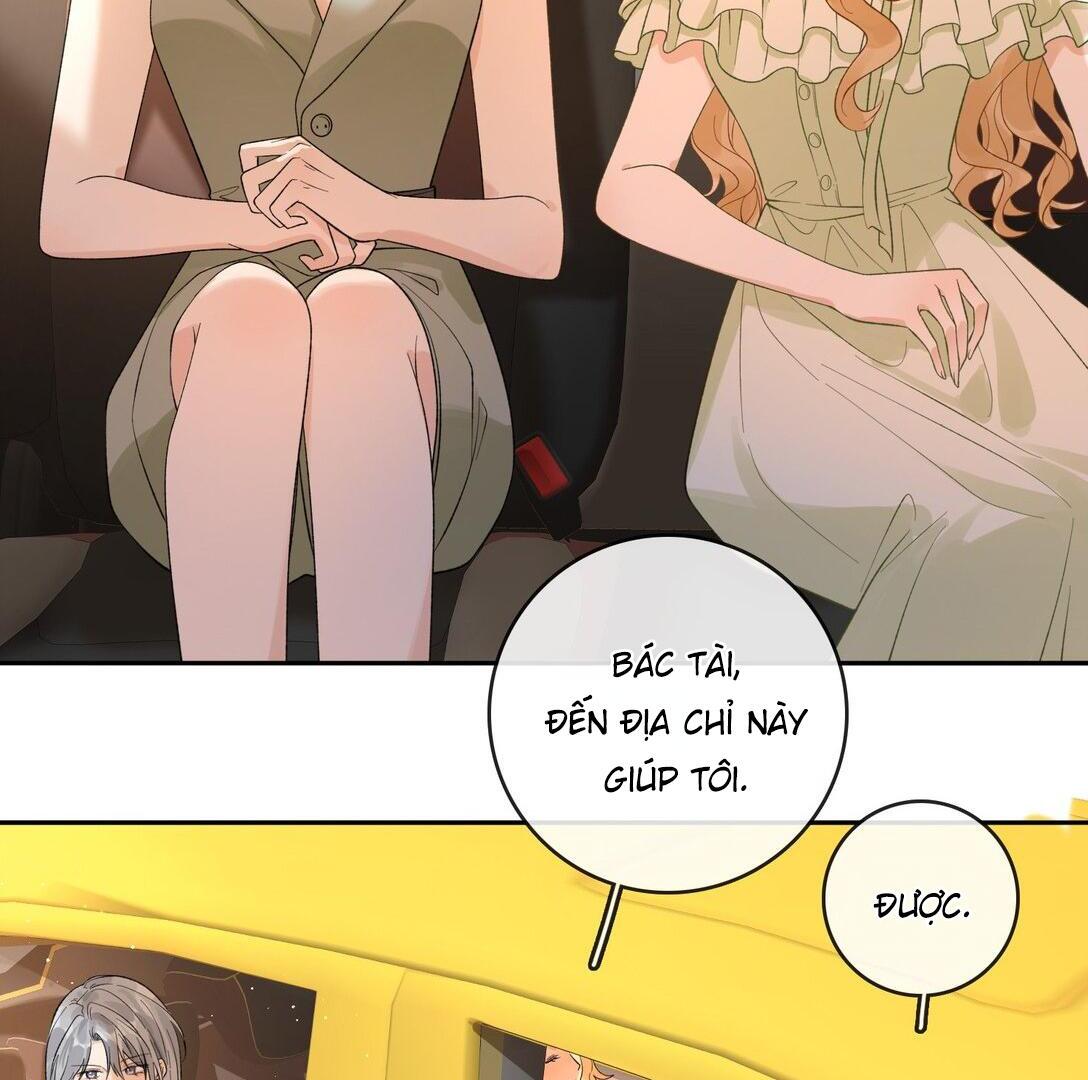 Sói Tiểu Thư Và Em Gái Hồ Ly Của Tôi Chapter 39 - Trang 2
