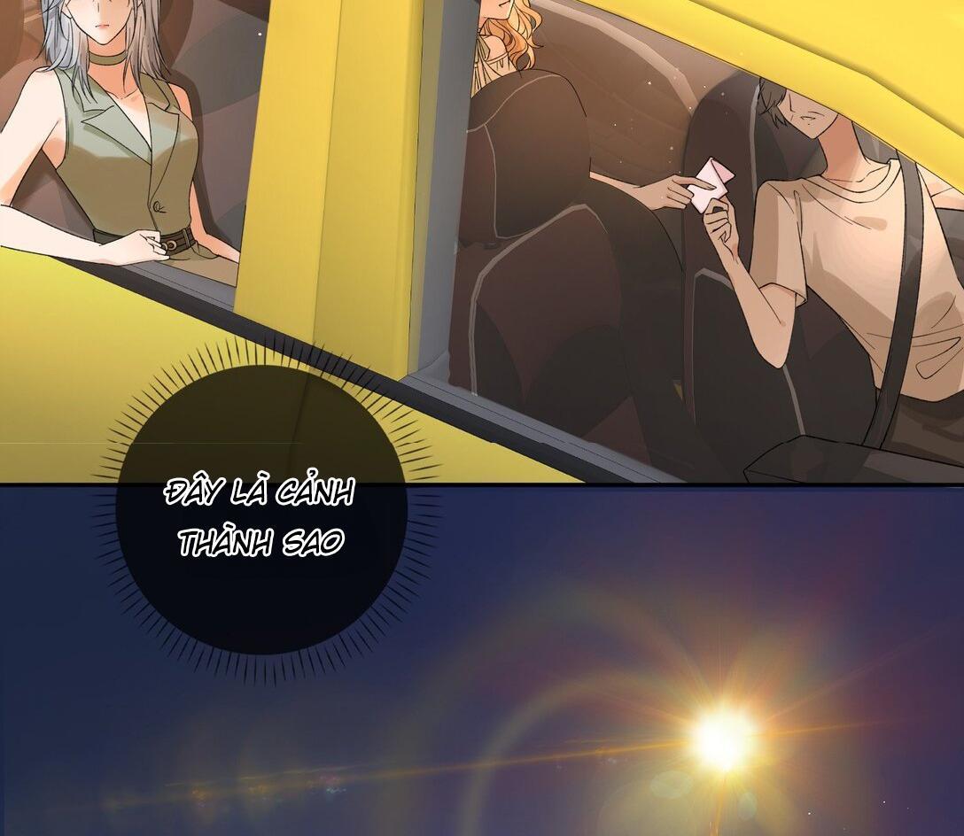 Sói Tiểu Thư Và Em Gái Hồ Ly Của Tôi Chapter 39 - Trang 2