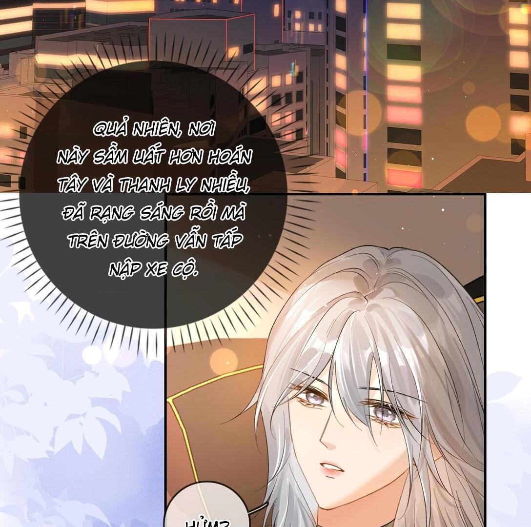 Sói Tiểu Thư Và Em Gái Hồ Ly Của Tôi Chapter 39 - Trang 2