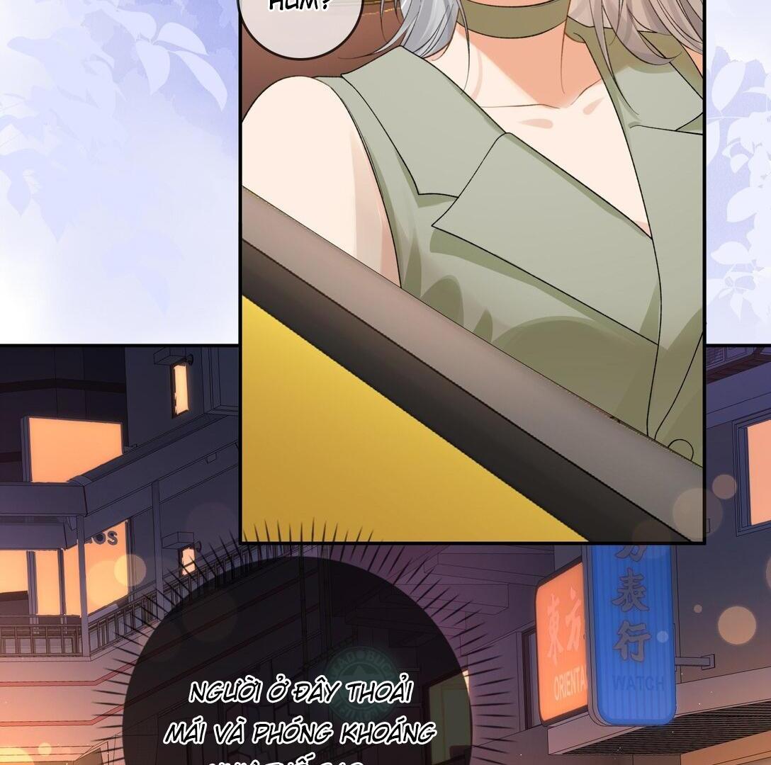 Sói Tiểu Thư Và Em Gái Hồ Ly Của Tôi Chapter 39 - Trang 2