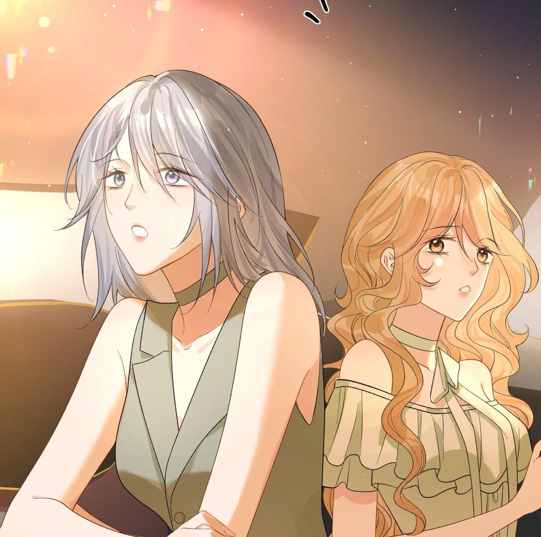 Sói Tiểu Thư Và Em Gái Hồ Ly Của Tôi Chapter 39 - Trang 2