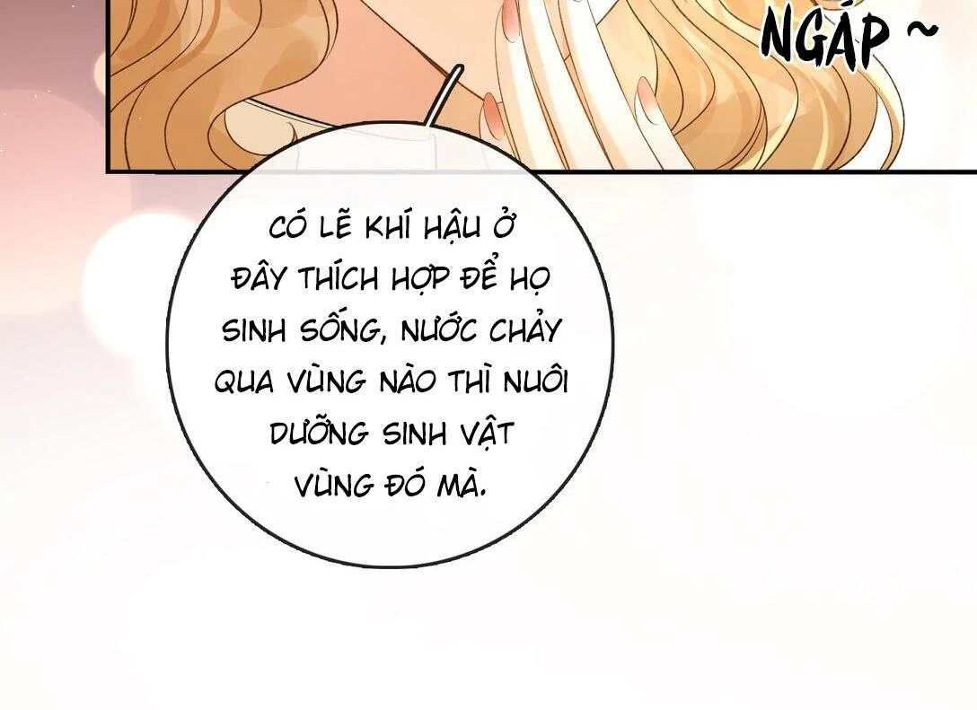 Sói Tiểu Thư Và Em Gái Hồ Ly Của Tôi Chapter 39 - Trang 2