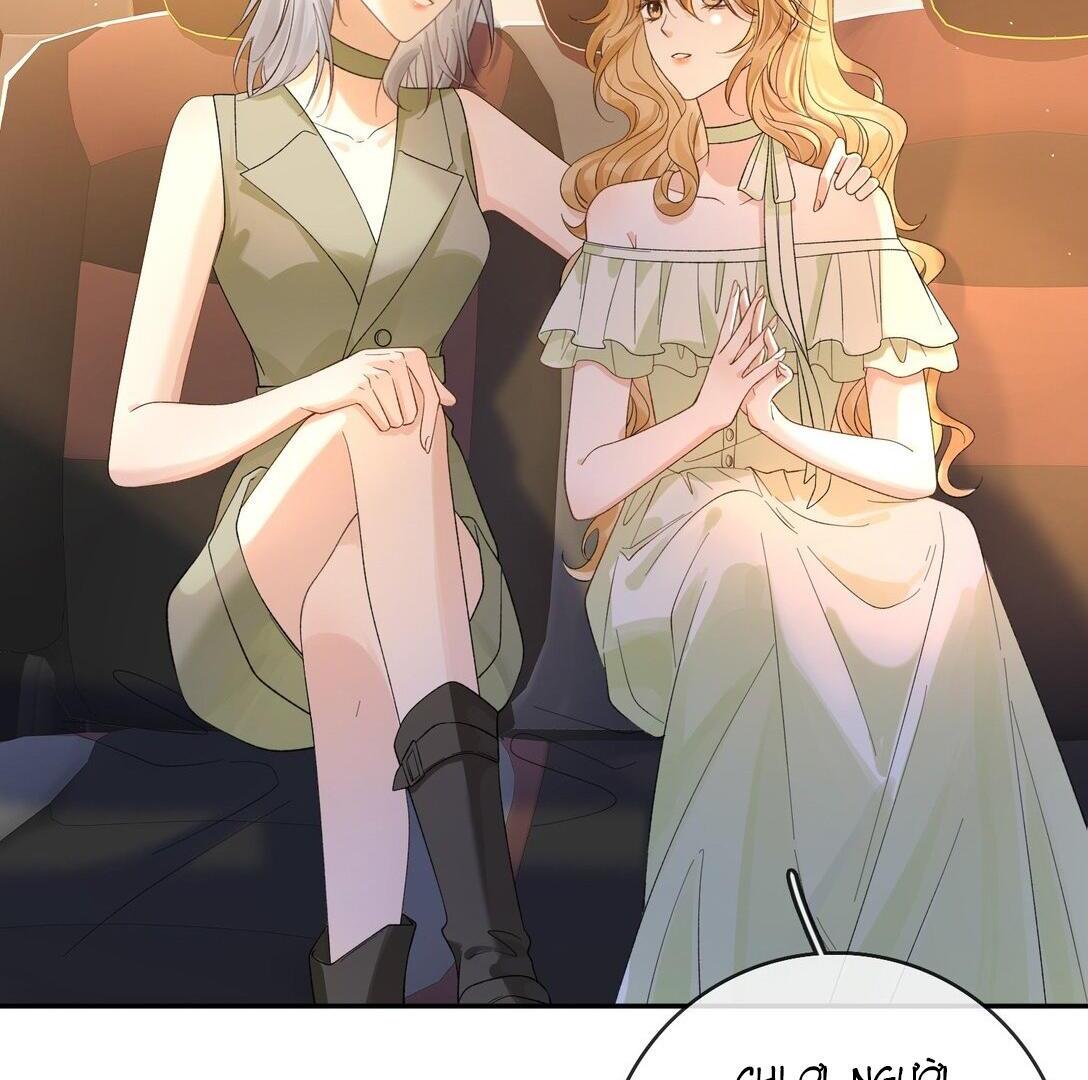 Sói Tiểu Thư Và Em Gái Hồ Ly Của Tôi Chapter 39 - Trang 2