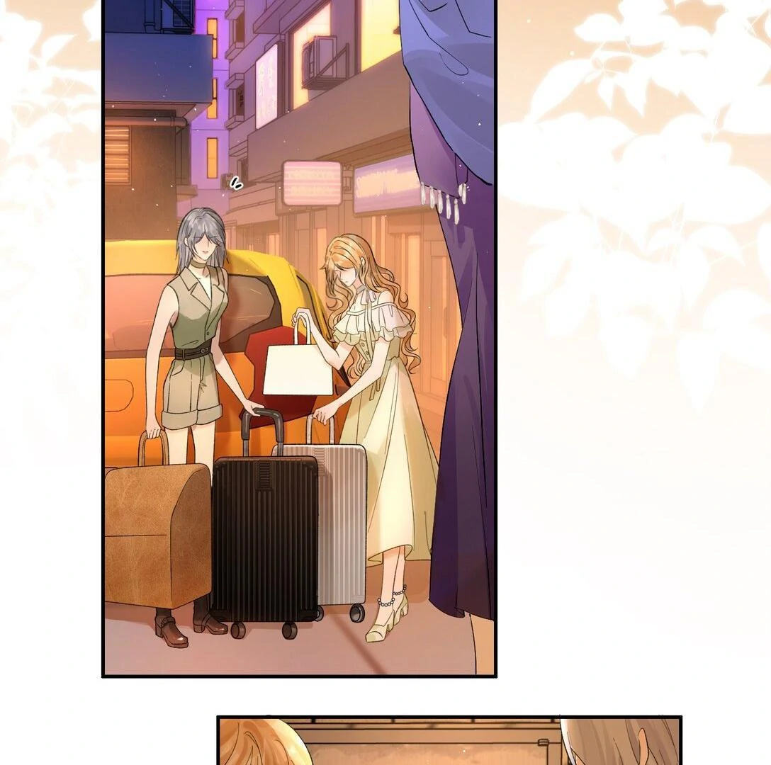 Sói Tiểu Thư Và Em Gái Hồ Ly Của Tôi Chapter 39 - Trang 2