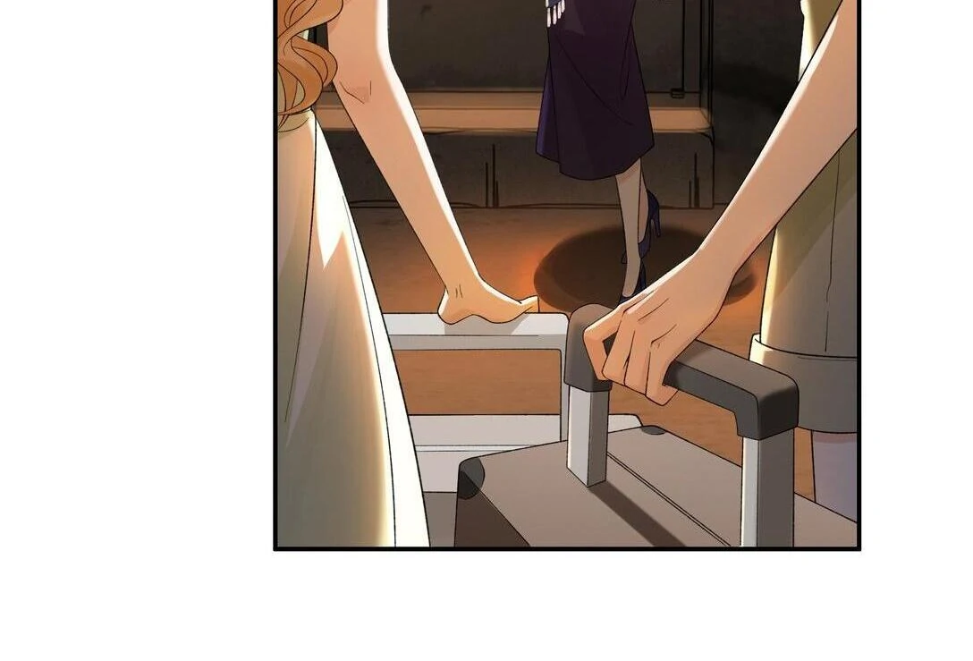 Sói Tiểu Thư Và Em Gái Hồ Ly Của Tôi Chapter 39 - Trang 2