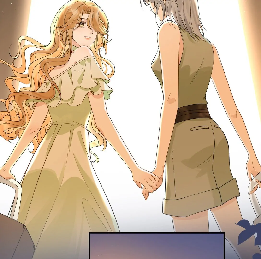 Sói Tiểu Thư Và Em Gái Hồ Ly Của Tôi Chapter 39 - Trang 2