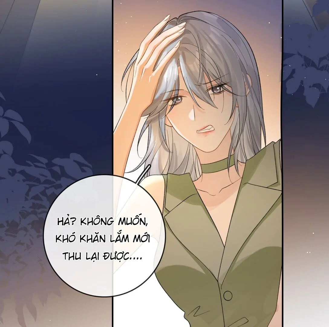 Sói Tiểu Thư Và Em Gái Hồ Ly Của Tôi Chapter 39 - Trang 2