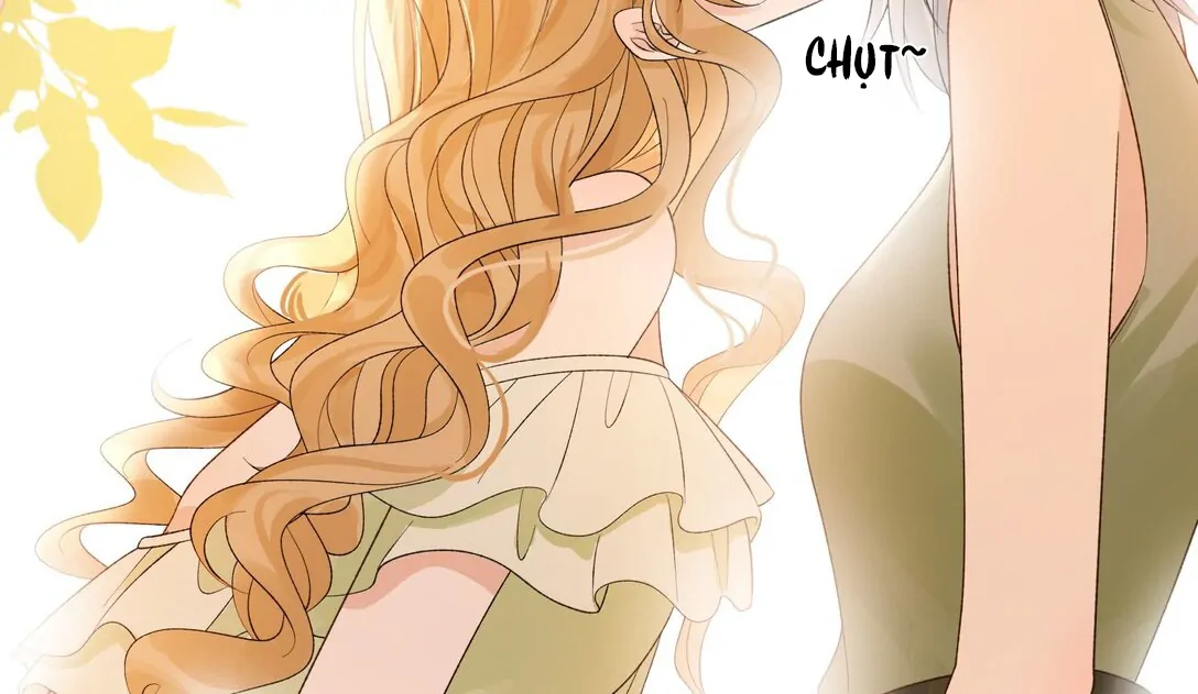 Sói Tiểu Thư Và Em Gái Hồ Ly Của Tôi Chapter 39 - Trang 2