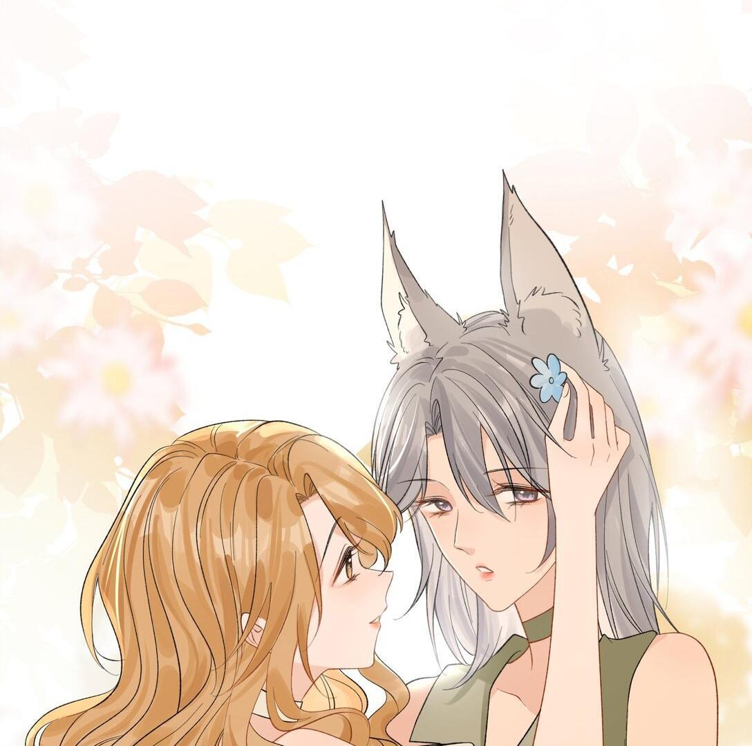 Sói Tiểu Thư Và Em Gái Hồ Ly Của Tôi Chapter 39 - Trang 2
