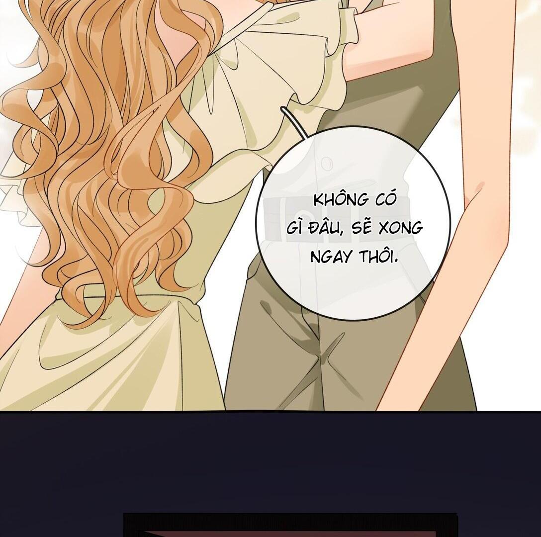 Sói Tiểu Thư Và Em Gái Hồ Ly Của Tôi Chapter 39 - Trang 2
